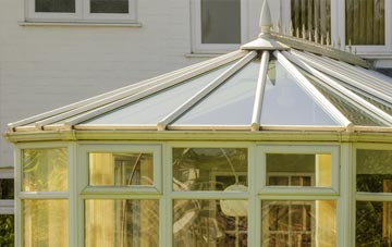 conservatory roof repair Gain Hill, Kent