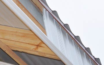 why Gain Hill fascia repairs are essential