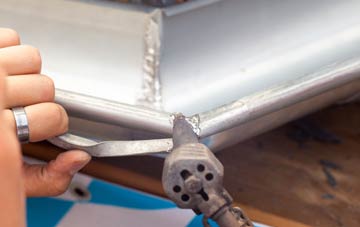 disadvantages of Gain Hill lead roofing