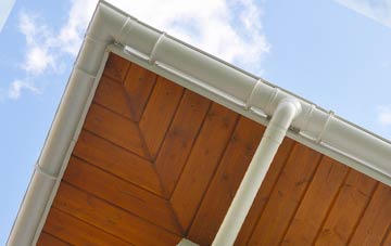Gain Hill soffit types