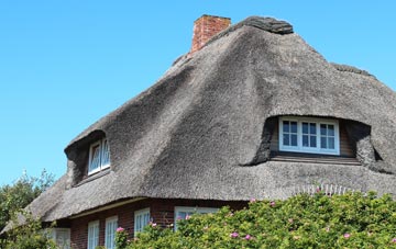 thatch roofing Gain Hill, Kent
